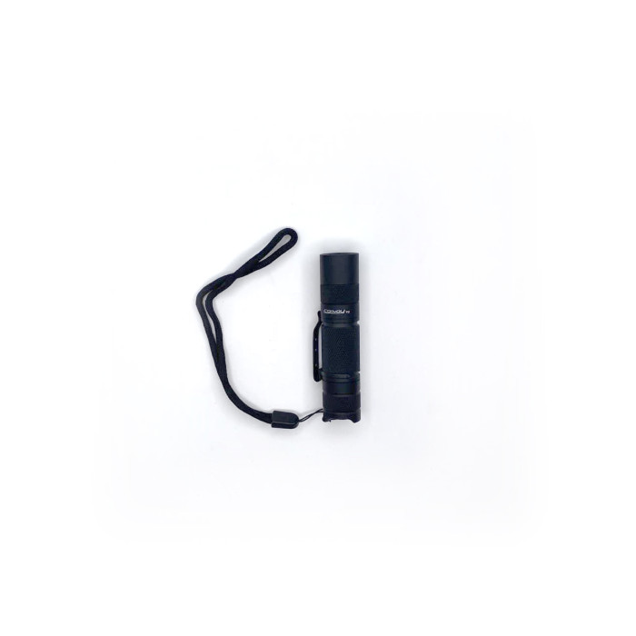 Кишеньковий ліхтар Convoy T2 XPG2 5500K AA,380 люмен 