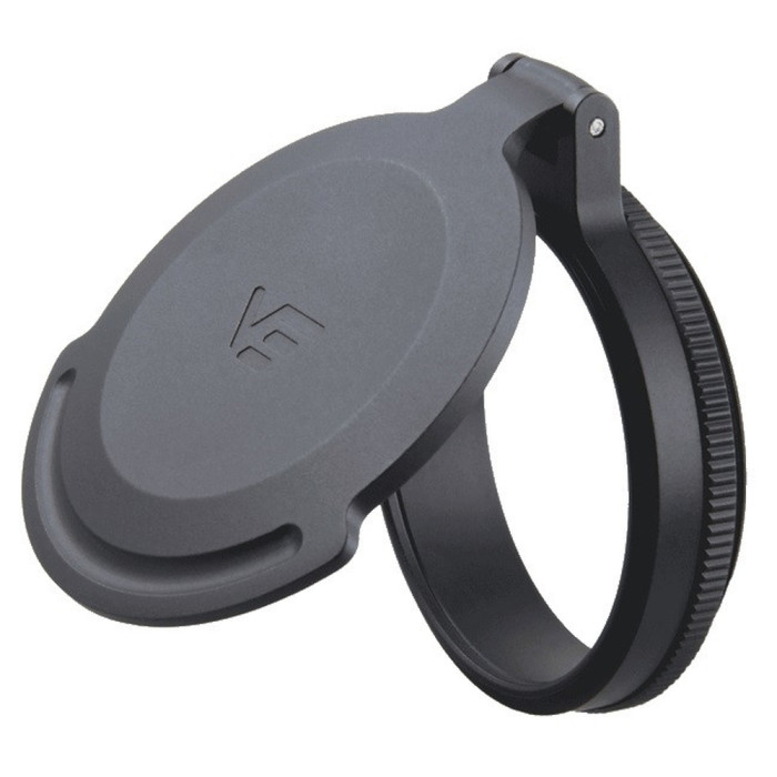 Кришка об'єктиву Vector Optics Continental 50 мм алюміній 