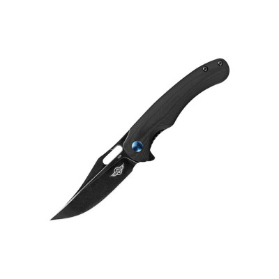 Ніж Olight SPLINT-чорний