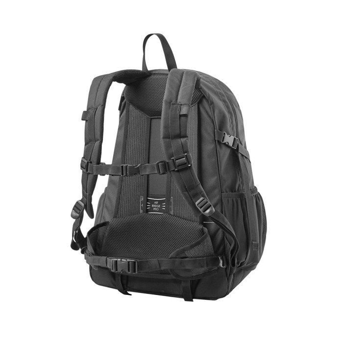 Рюкзак Fjord Nanse FREKI 25 SOLID red /black 