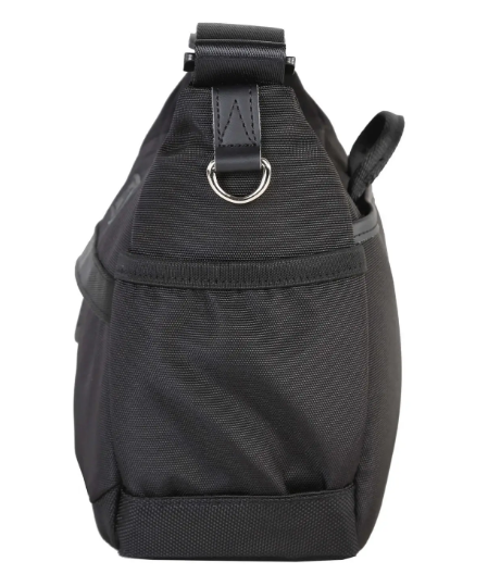 Сумка Vanguard VEO GO 21m Black (VEO GO 21m BK) 