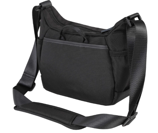 Сумка Vanguard VEO GO 21m Black (VEO GO 21m BK) 