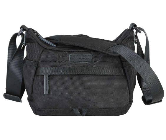 Сумка Vanguard VEO GO 21m Black (VEO GO 21m BK) 