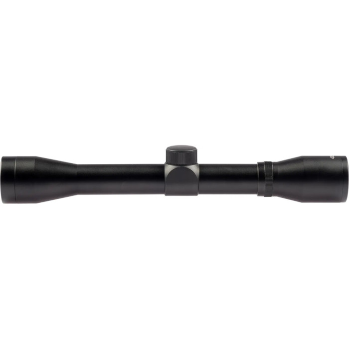 Пріціл оптичний Beeman 8116 4х32 сітка M14 Net з кільцями 1" на Ластівчин хвіст 