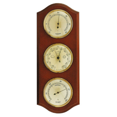 Метеостанція Moller (203378)