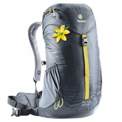 Рюкзак Deuter AC Lite 22 SL graphite