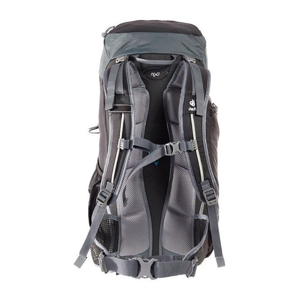Рюкзак Deuter ACT Trail, 30 л, black-granite 