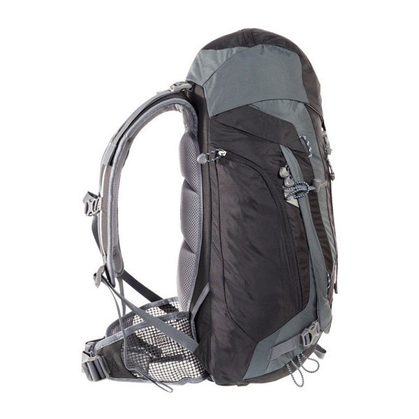 Рюкзак Deuter ACT Trail, 30 л, black-granite 