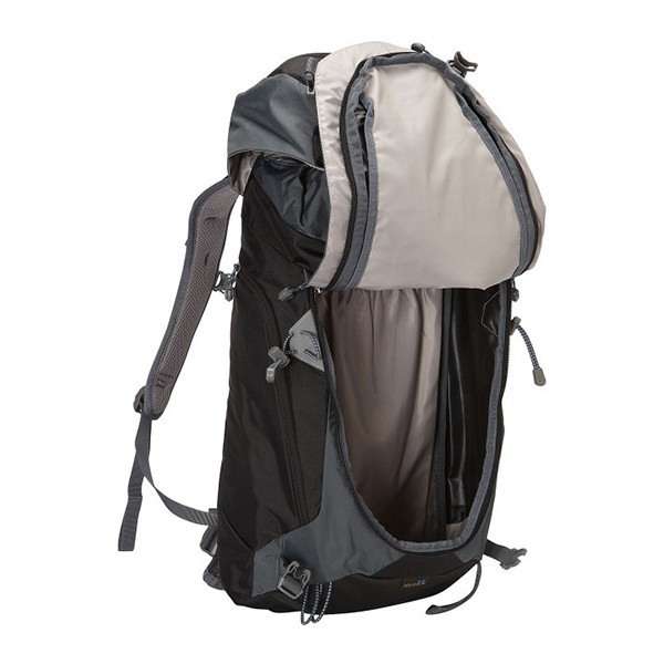 Рюкзак Deuter ACT Trail, 30 л, black-granite 