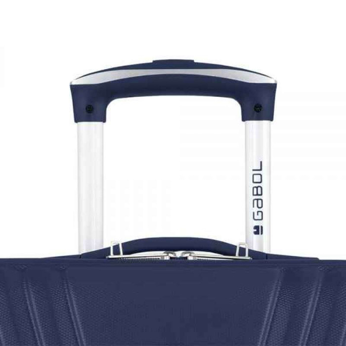 Валіза Gabol Atlanta ( S) - синій 