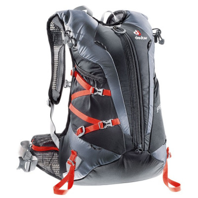 Рюкзак Deuter Pace, 20 л, black-titan