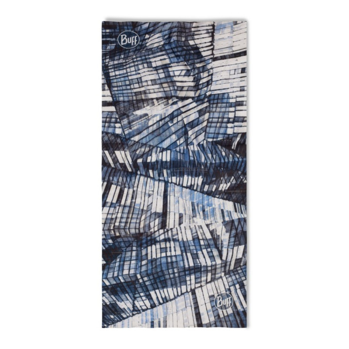 Шарф-труба Buff Coolnet UV+ Reflective Gline Multi 