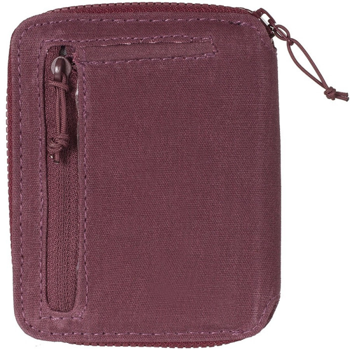 Гаманець RFID Lifeventure Bi-Fold Wallet, Aubergine 