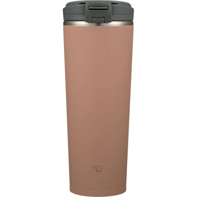 Термокухоль Zojirushi SX-KA40CM 0.4 л beige