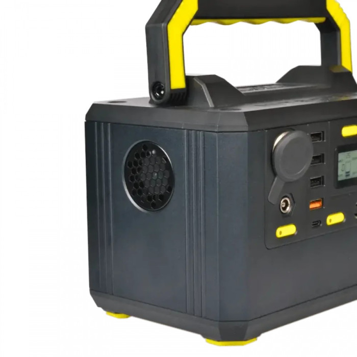 Зарядна станція Nitecore NPS200 (54600mAh) 