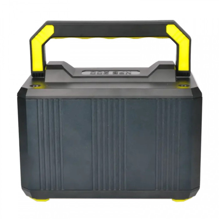 Зарядна станція Nitecore NPS200 (54600mAh) 