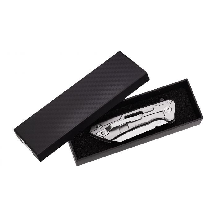 Кишеньковий ніж Grand Way 6915AC 