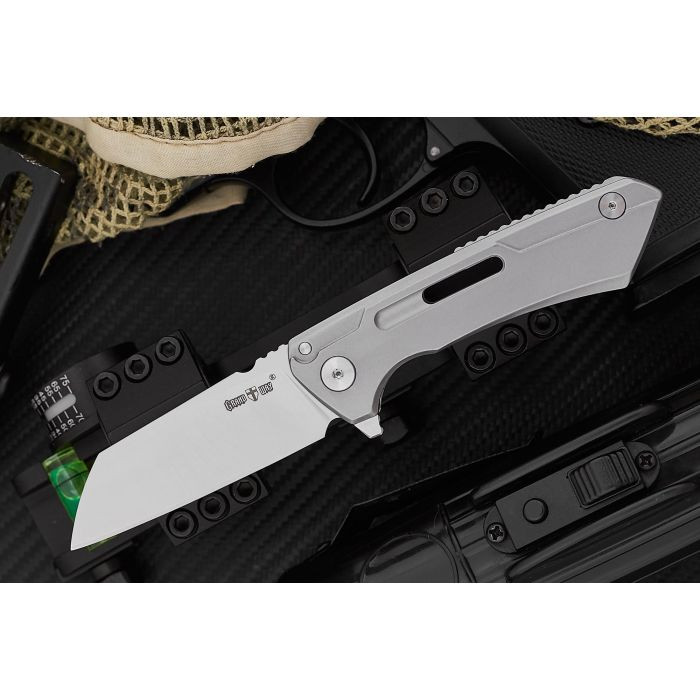 Кишеньковий ніж Grand Way 6915AC 