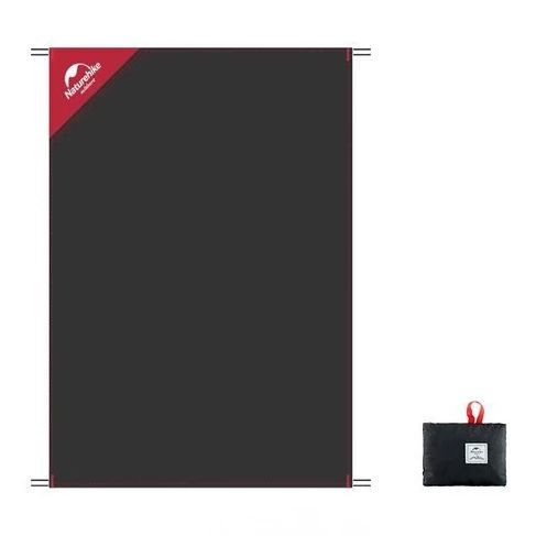 Килимок для пікніка Naturehike Moisture Picnic Mat NH17D050-B 145*100 см, р-р M 