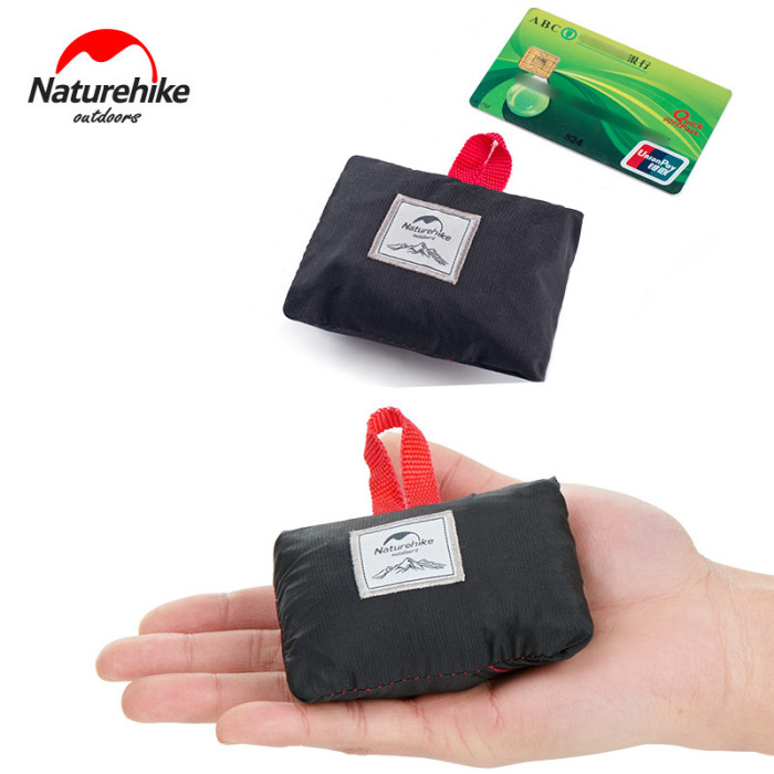 Килимок для пікніка Naturehike Moisture Picnic Mat NH17D050-B 145*100 см, р-р M 