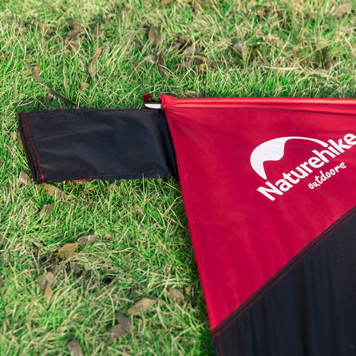 Килимок для пікніка Naturehike Moisture Picnic Mat NH17D050-B 145*100 см, р-р M 