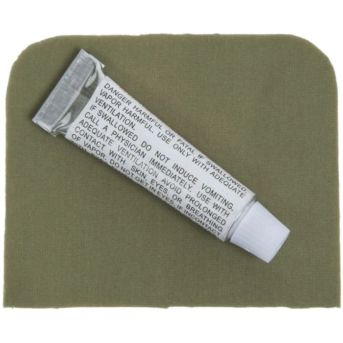 Подушка самонадувна Tribe Ranger Pillow T-BD-0020-olive