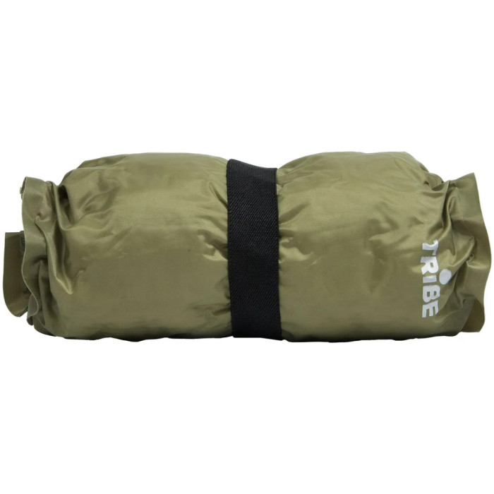 Подушка самонадувна Tribe Ranger Pillow T-BD-0020-olive
