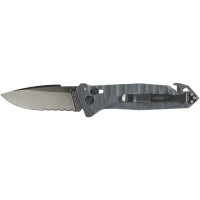 Ніж TB Outdoor CAC S200 Army Knife Blue