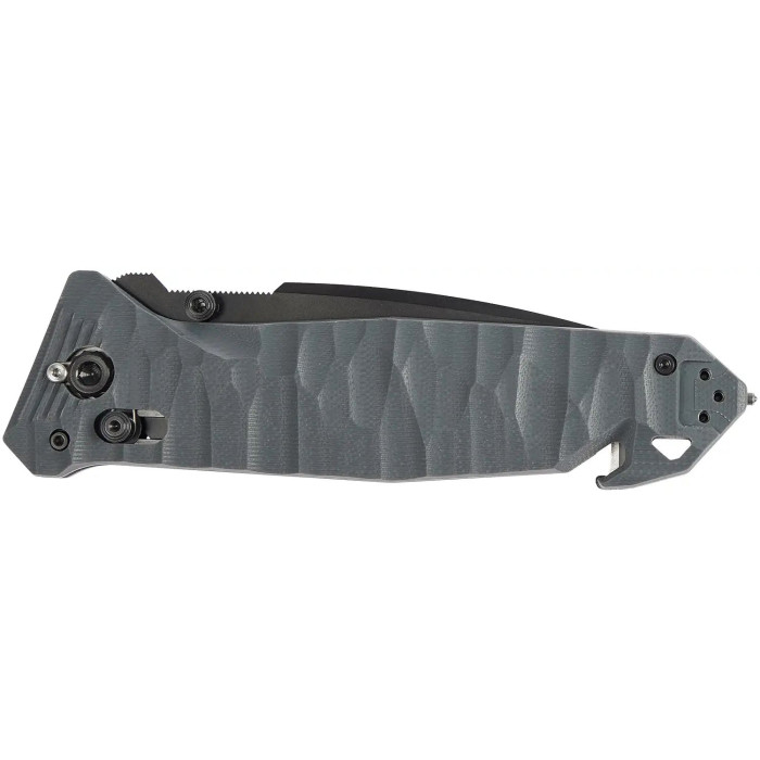 Ніж TB Outdoor CAC S200 Army Knife Blue 