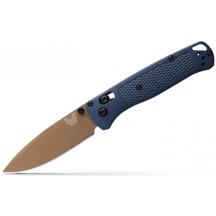 Ніж Benchmade Bugout 535FE-05 