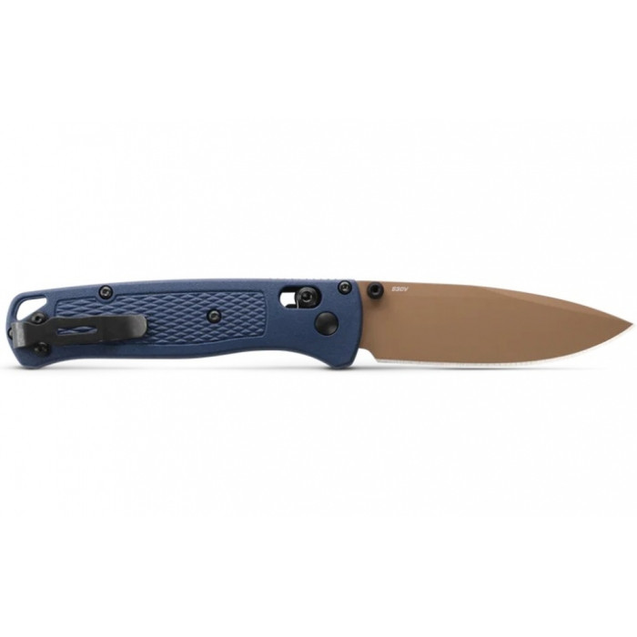 Ніж Benchmade Bugout 535FE-05 