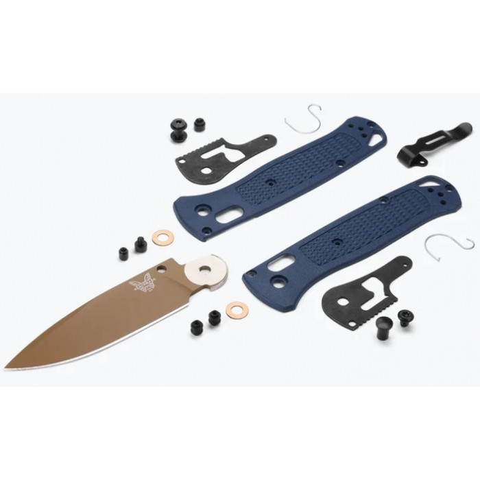 Ніж Benchmade Bugout 535FE-05 