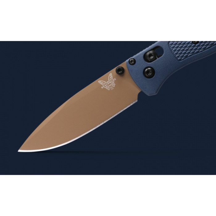 Ніж Benchmade Bugout 535FE-05 
