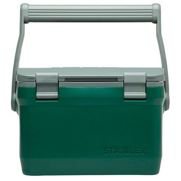 Термобокс Stanley Adventure Green 6.6 л 