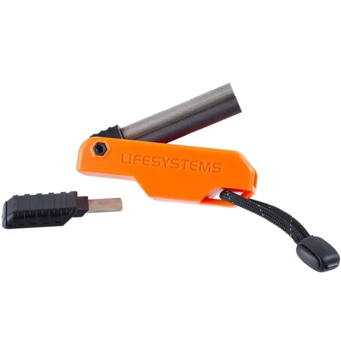 Кресало Lifesystems Dual Firestarter