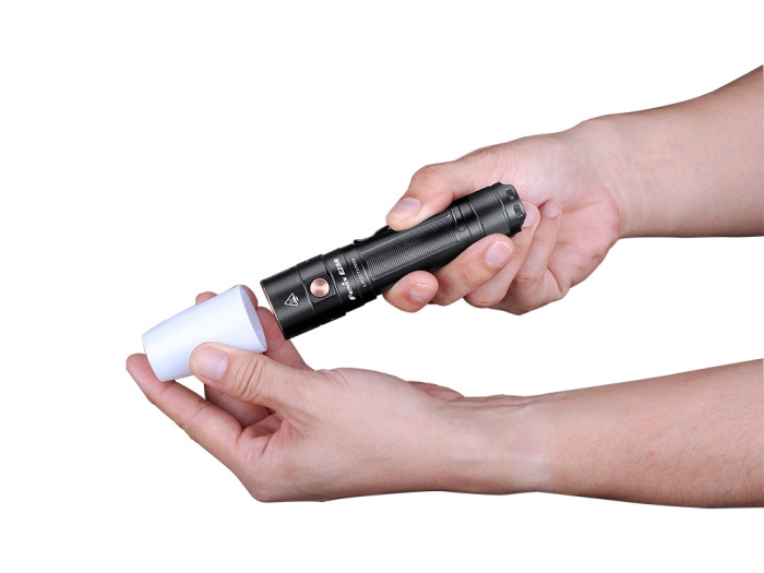 Дифузійний фільтр Fenix AOD-S v2.0 