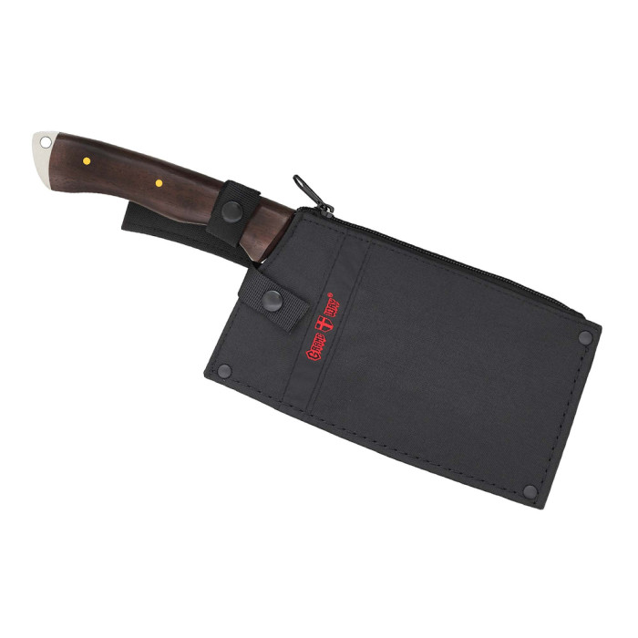 Сокира туристична Grand Way 049 VW 