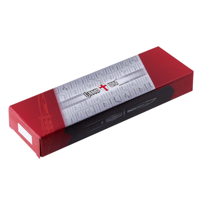 Сокира туристична Grand Way 049 VW 