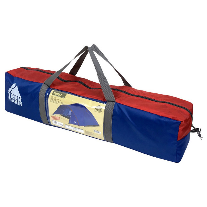 Намет Trek Planet 70115/8 Tampa 4 