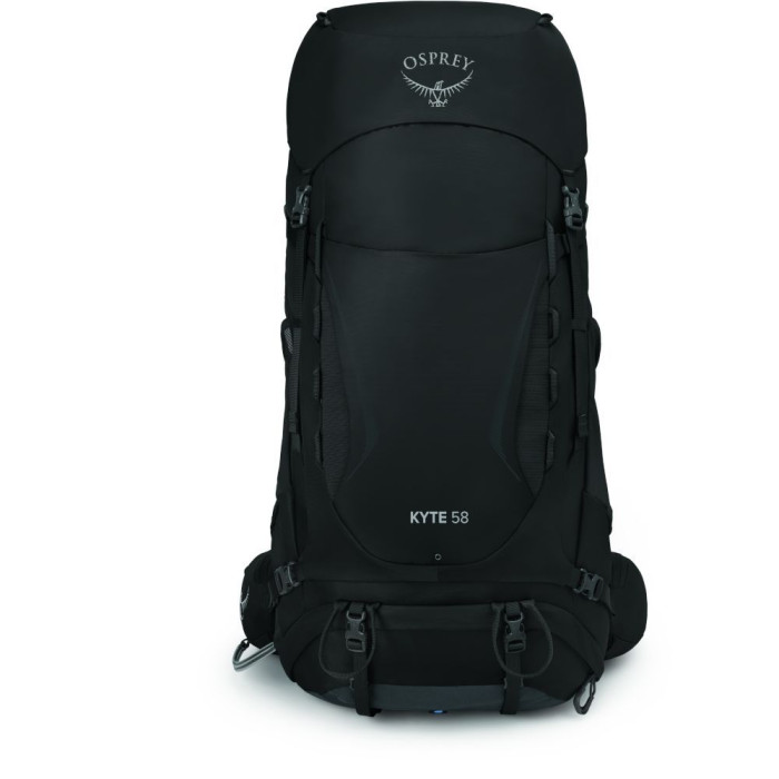 Рюкзак Osprey Kyte 58 black - WM/L - чорний 