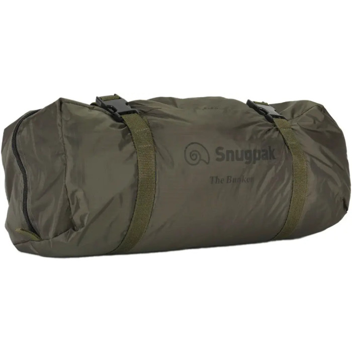 Намет Snugpak The Bunker IX olive 
