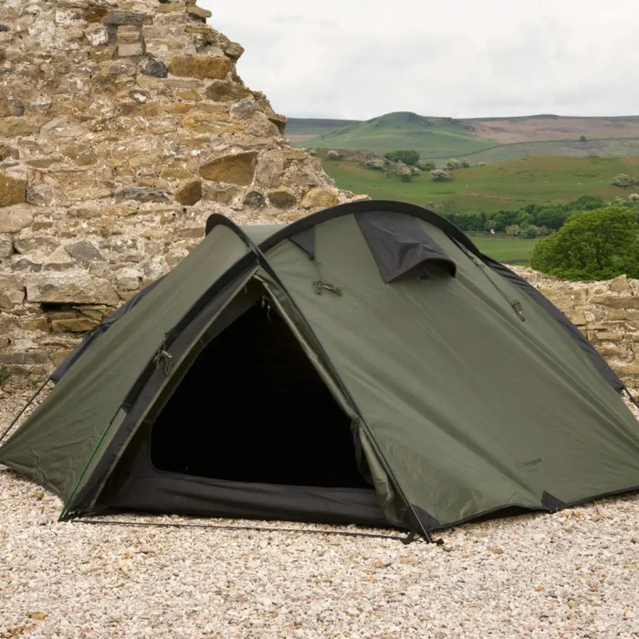 Намет Snugpak The Bunker IX olive 