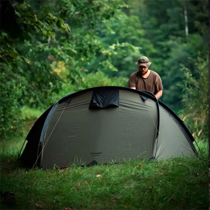 Намет Snugpak The Bunker IX olive 