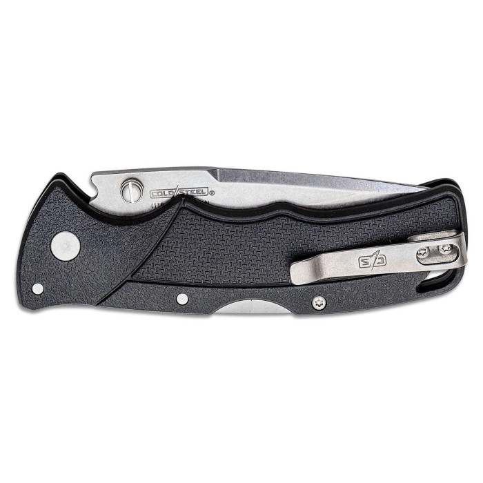 Ніж Cold Steel Verdict SP, black 