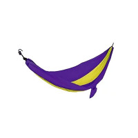 Гамак KingCamp Parachute Hammock (KG3753), Purple-Yellow