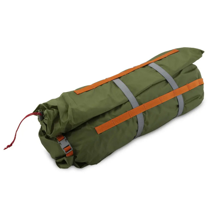 Намет двомісний Pinguin Aero 2 DAC, Green (PNG 140644) 