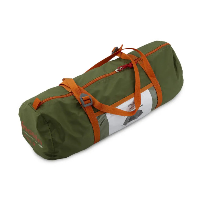 Намет двомісний Pinguin Aero 2 DAC, Green (PNG 140644) 