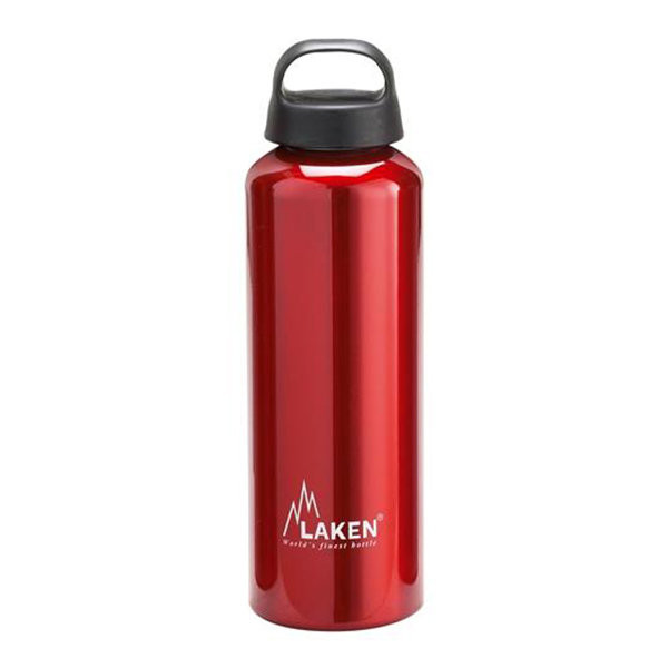 Фляга Laken Classic 1 L (Red) 