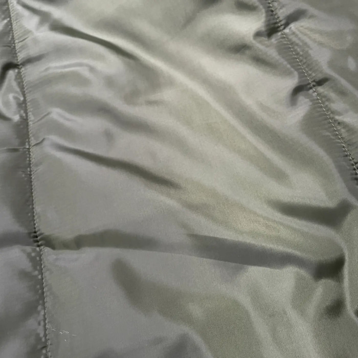 Спальний мішок Campout Linden (-1/-7°C), 185 см - Left Zip, Khaki (PNG 249149) 