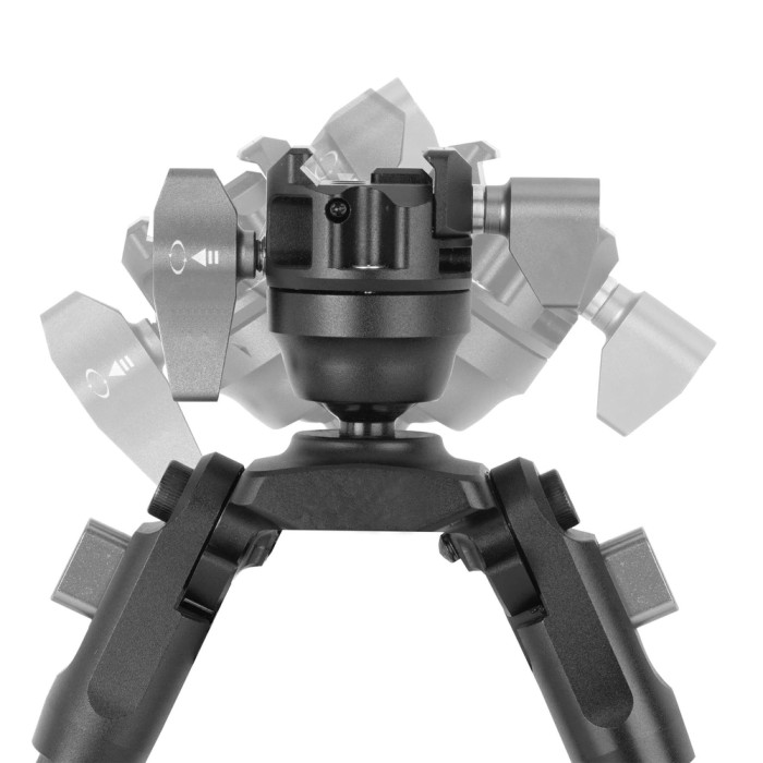 Біпод Vanguard EQ-Precision 2QS C (EQ-Precision 2QS C)